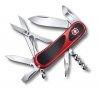 Scyzoryk Victorinox EvoGrip 14 2.3903.C + Grawer Gratis